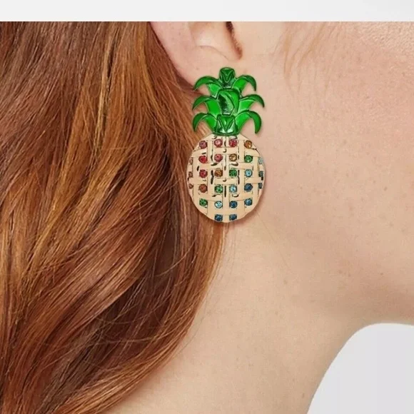 Emmie bundle earrings NWT - Picture 5 of 5